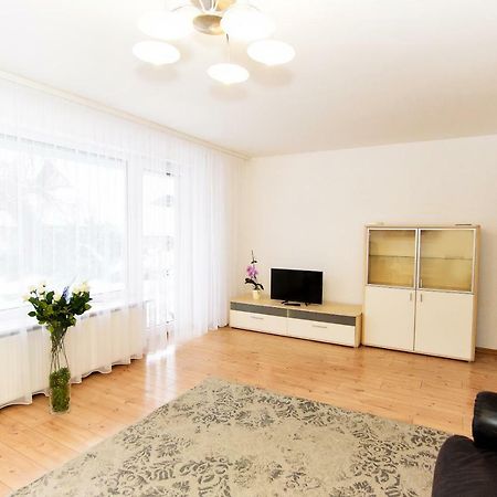 S-Hof Appartment 索嫩布尔 外观 照片