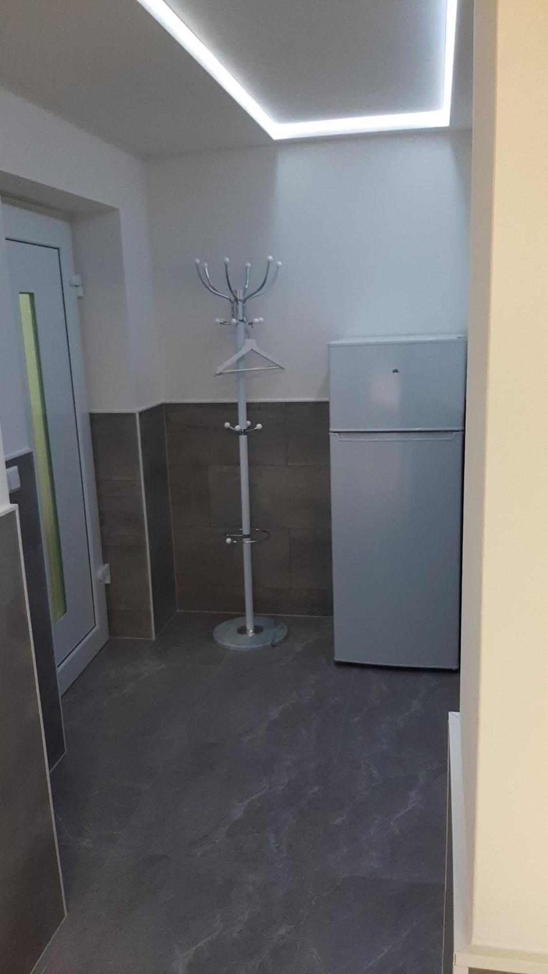 S-Hof Appartment 索嫩布尔 客房 照片